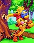 pic for Winnie the pooh